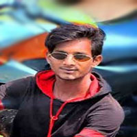 Dhanraj Meshram